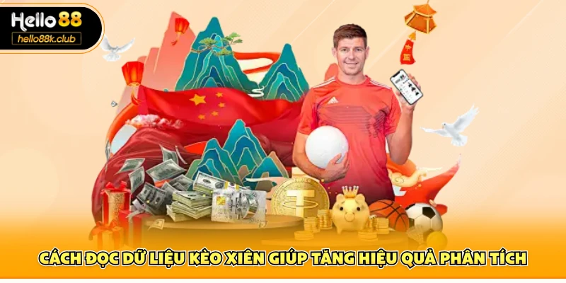 Kèo Xiên Bóng Đá – Hình Thức Kết Hợp Tăng Thưởng Uy Tín 3 Cách đọc dữ liệu kèo xiên giúp tăng hiệu quả phân tích