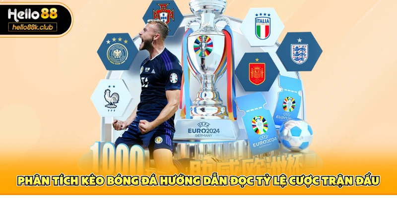 Phân Tích Kèo Bóng Đá – Cách Đọc Kèo Chuẩn Cho Bet Thủ 1 Phân tích kèo bóng đá hướng dẫn đọc tỷ lệ cược trận đấu